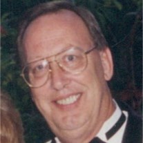 Obituary of Scott McElroy