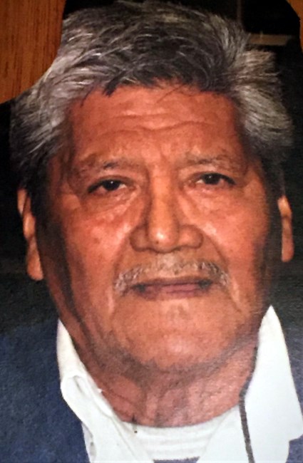 Obituario de Antonio Godines