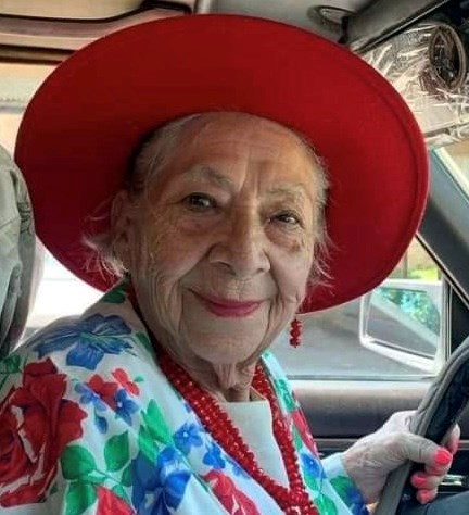 Obituary of Ester Doyle