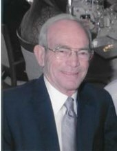 Obituary of Richard Joe Marlow