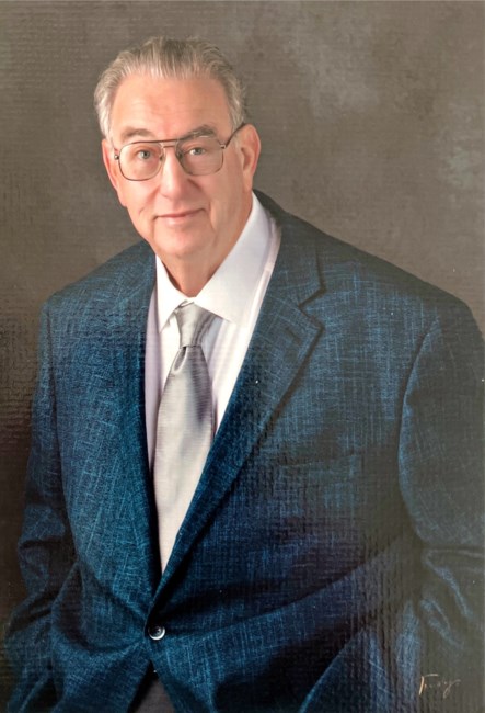 Obituary of Dr. Stephen A. Kollins