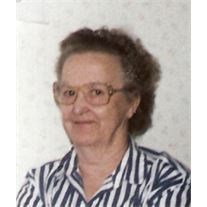 Obituary of Flora B. Soper