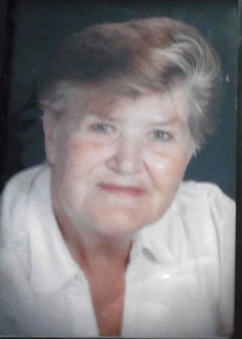 Obituario de Darnell Cornell Capps