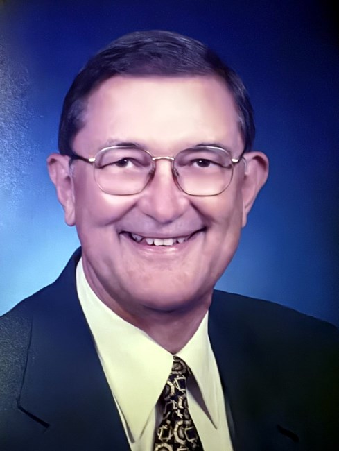 Obituary of Harold G. Hurff