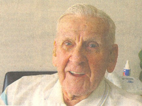 Edwin Maxwell Walker Obituary Calgary, AB