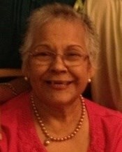 Obituario de Gloria G. Palacios