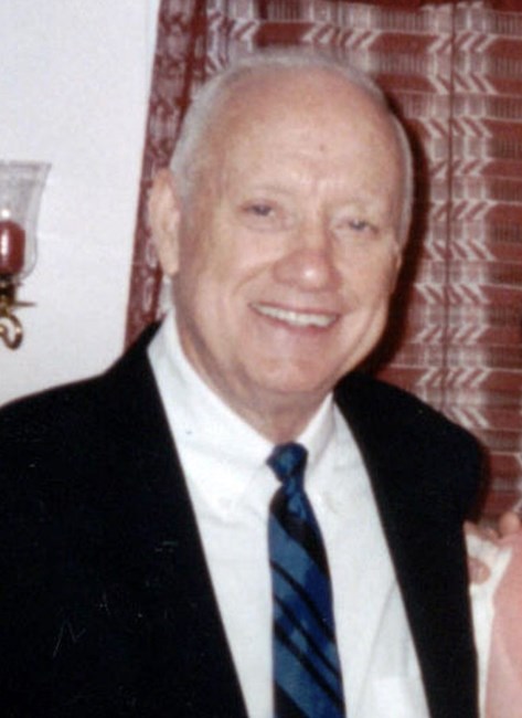 Obituary of "Buddy" Jerry J. Norris