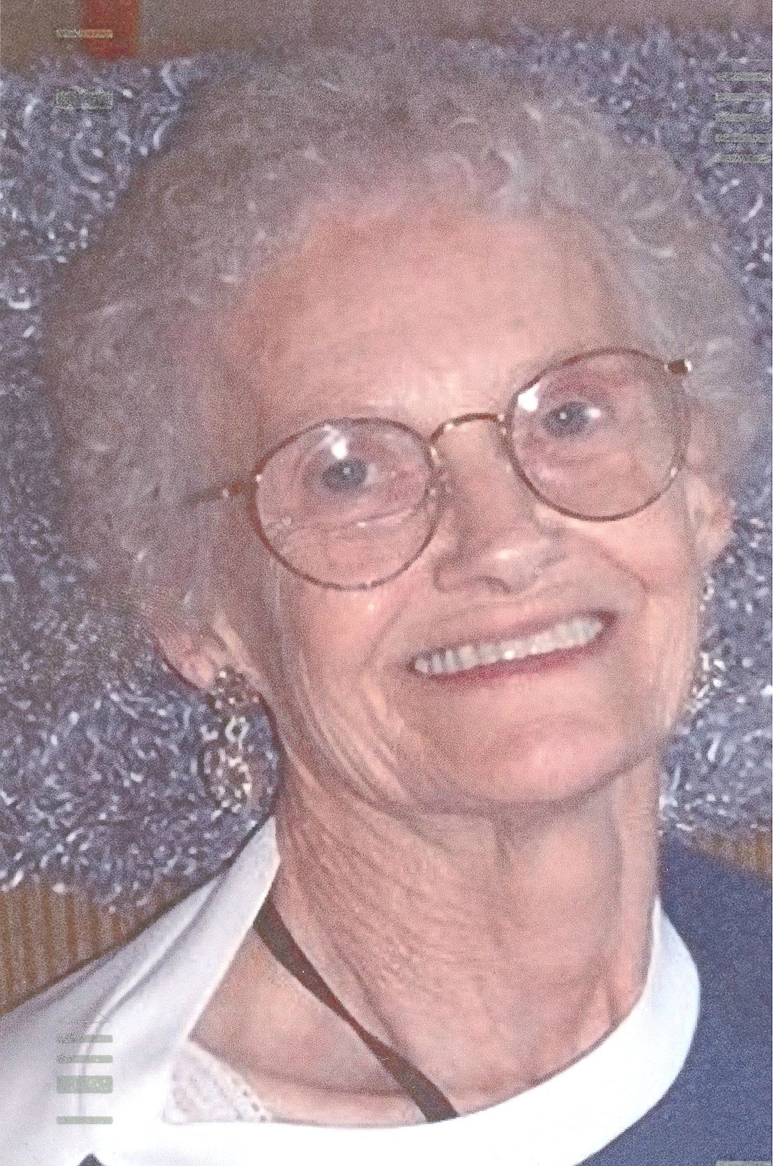 Sudie Salyer Obituary Kansas City, MO