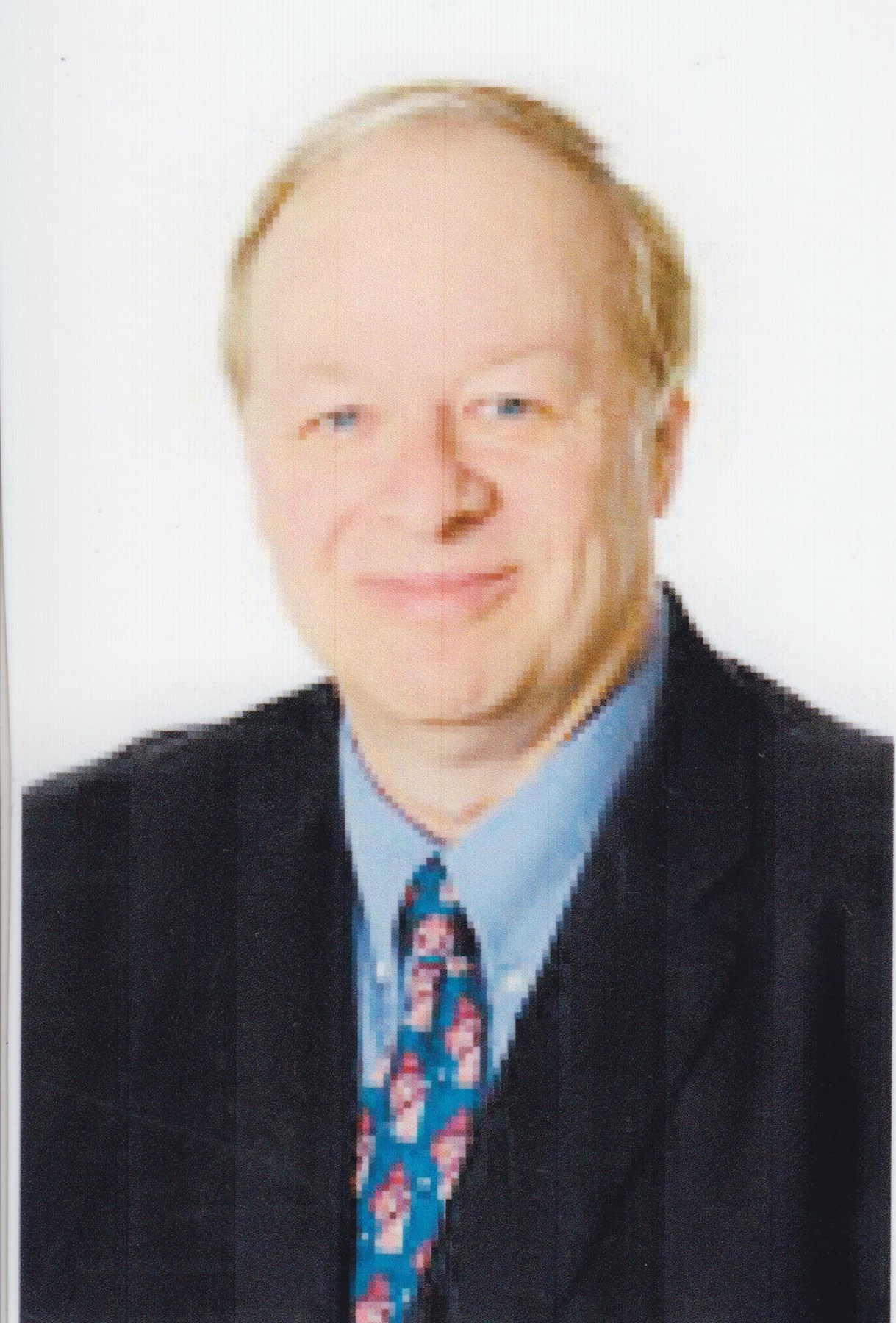 Obituario de Glen Dennis Shields