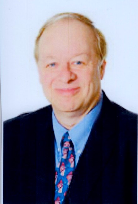 Obituary of Glen Dennis Shields