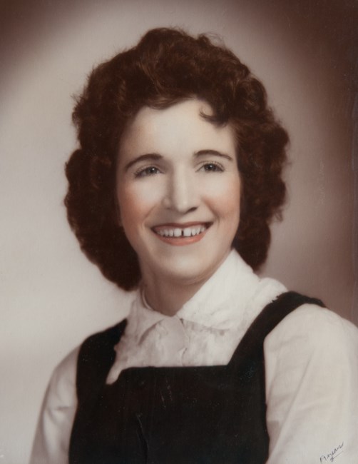 Obituary of Elaine T. Gautreaux