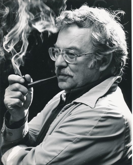 Obituary of John Joy