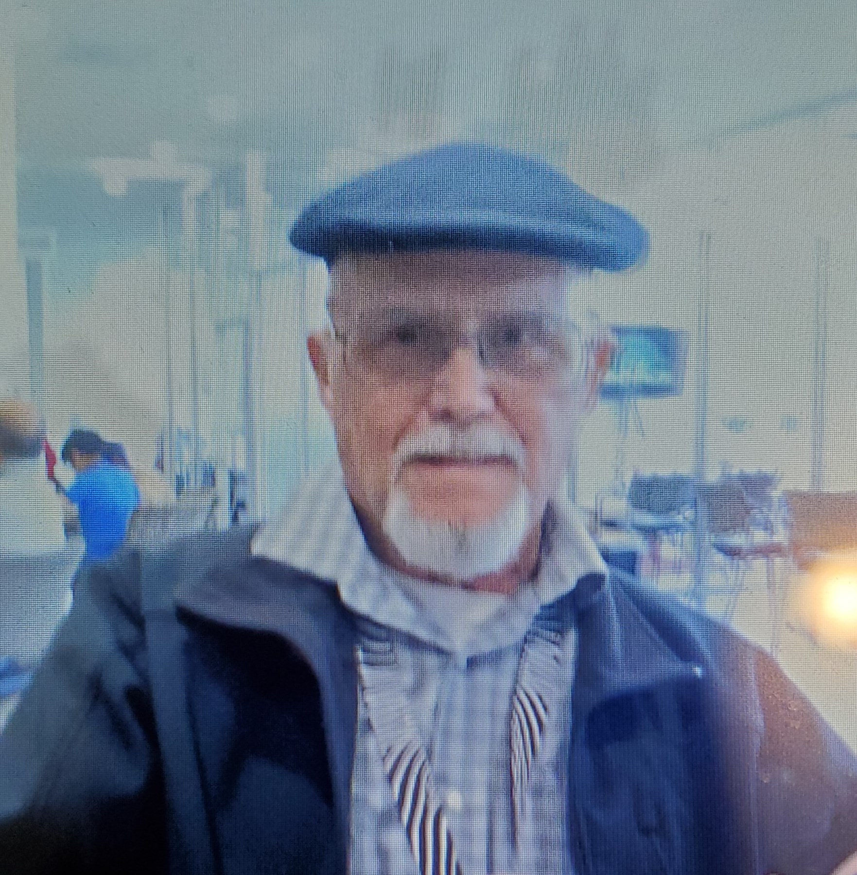 Obituary of Eugene Phillip Walton