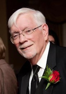 Obituary of John Harley Fowler