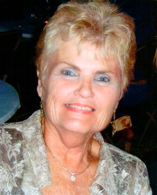 Obituary of Catherine Helen Seitter