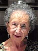 Obituary of Gloria Anne Denicola