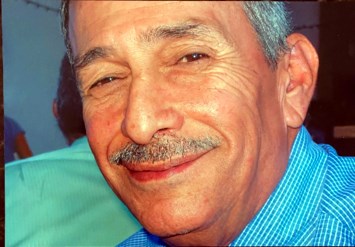 Obituary of Daniel John Herrera