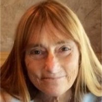 Obituary of Teresa Virginia Bond