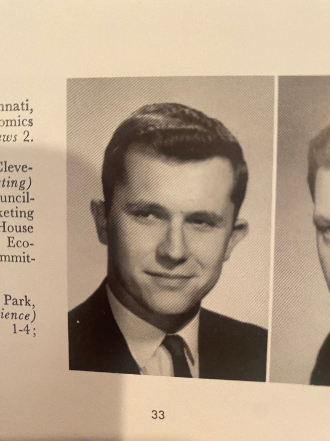 Obituary of Ronald Francis Rohe