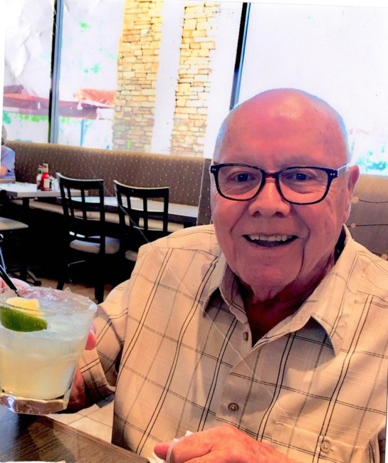 Obituary of Henry Cuevas Gallegos