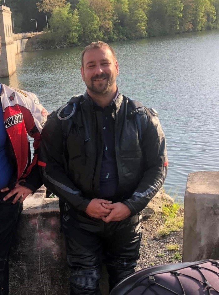 Obituary of Andrew David Frye