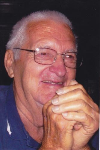 Obituary of Richard Leon Stover