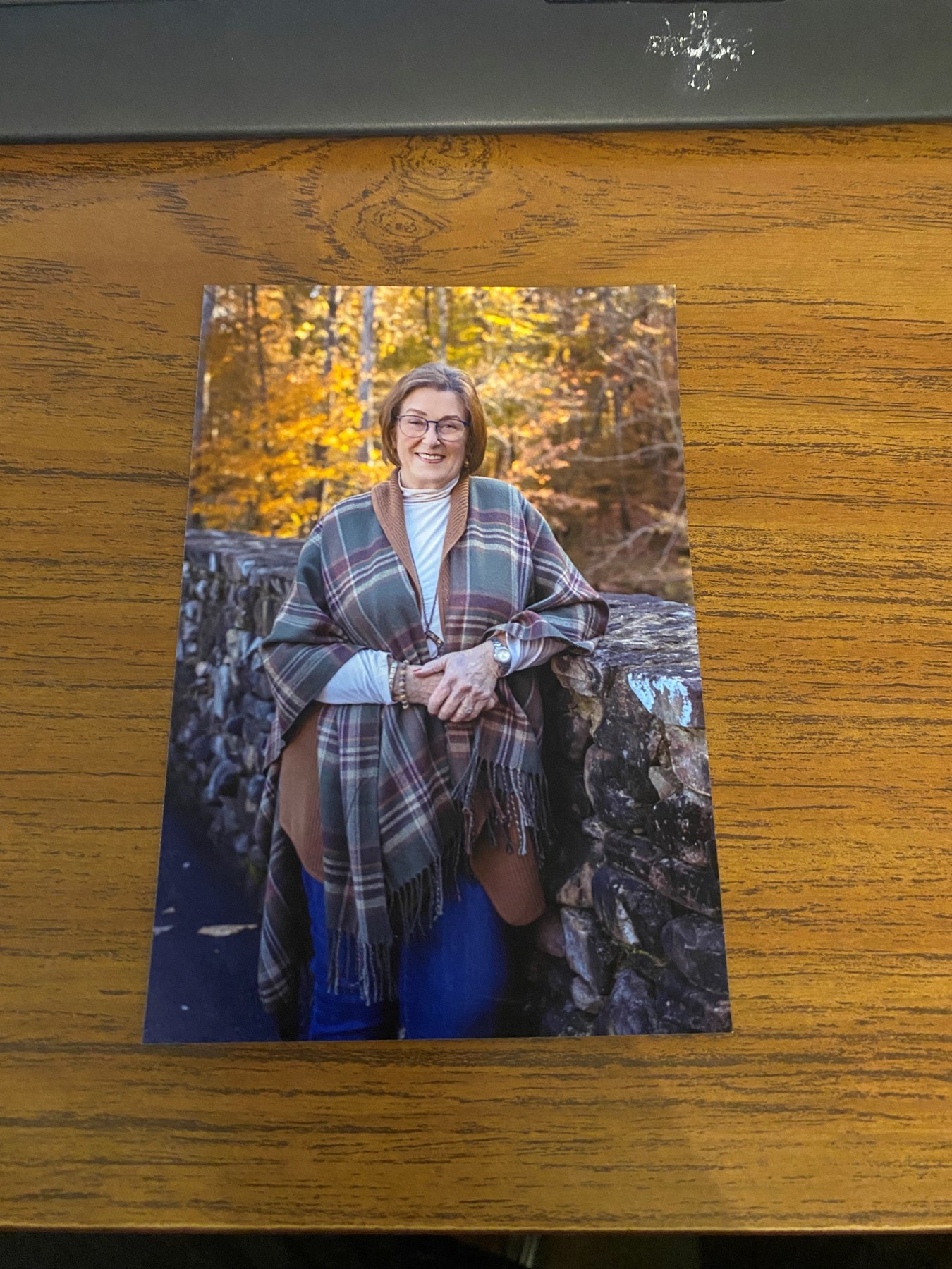 Avis de décès de Mary Lee