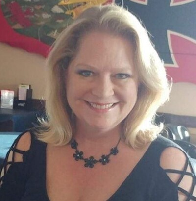 Obituary of Sandra "Sandy" Gail Higgs