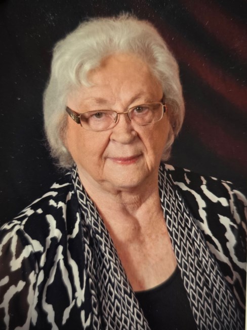 Obituary of Beverly J. Sebring