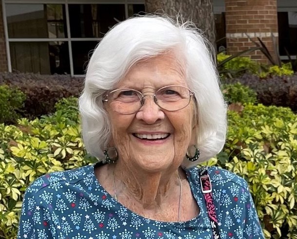 Mary Ann Pollock Obituary - Jacksonville, FL