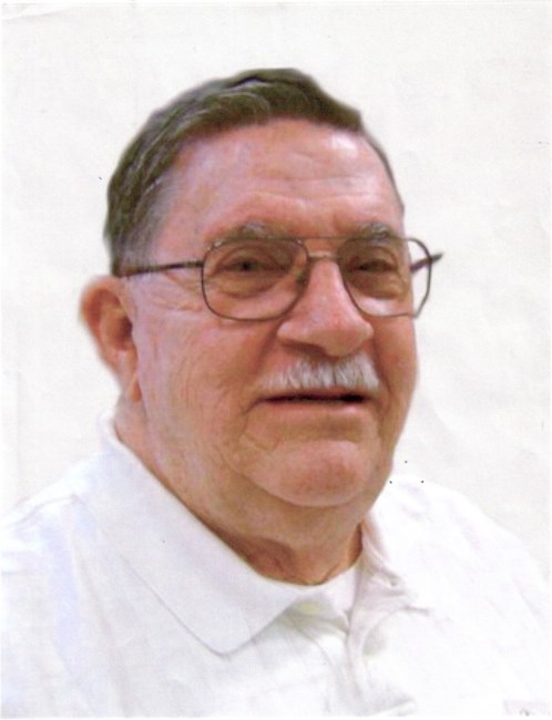 Obituary of Thomas Bud L. Eggleston