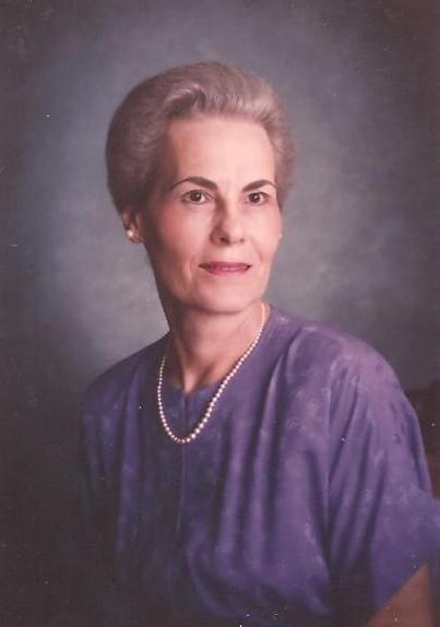 Obituary of Madlyn Hajek Cloutier