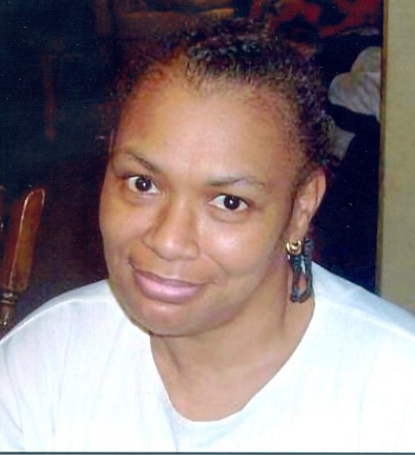 Obituary of Charlotte Mae "Charlie-Mae" Brooks