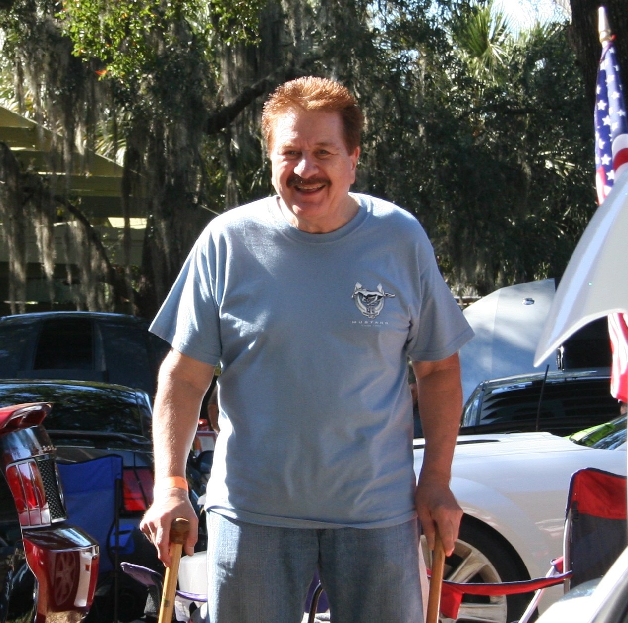 Obituary of Guy L Tewksbury