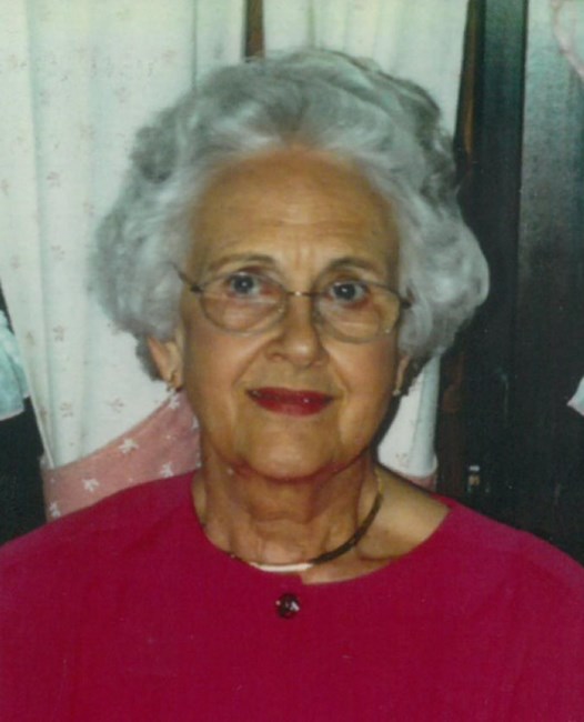 Obituary of Evelyn Louise Hopp (Zanko)