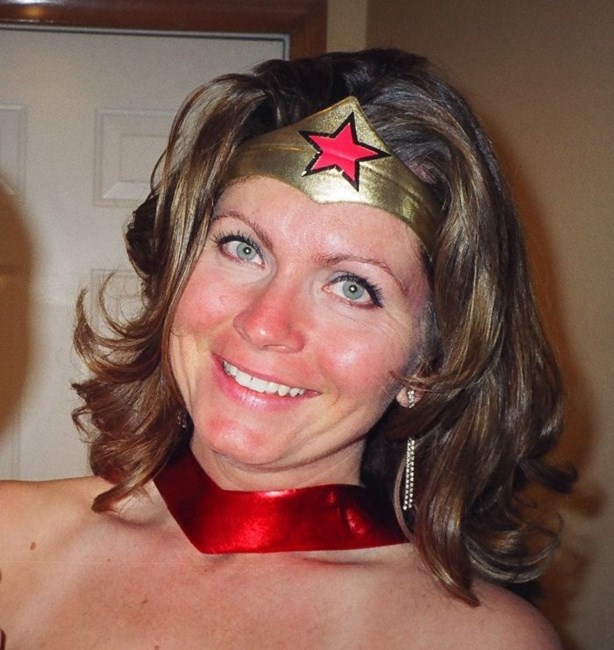 Obituary of Avin Bonnie Garcia