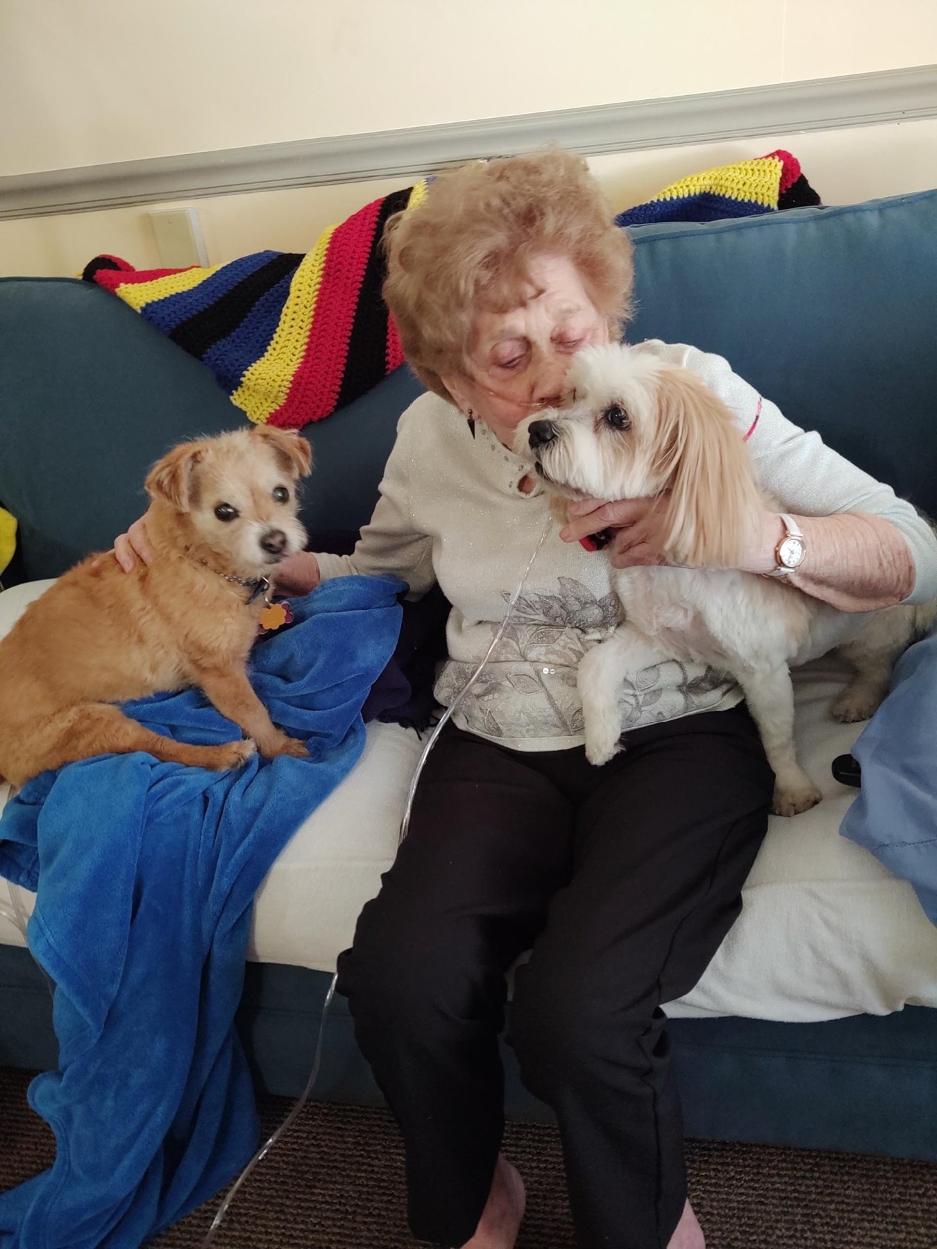 Gladys Feldman Obituary Tampa, FL