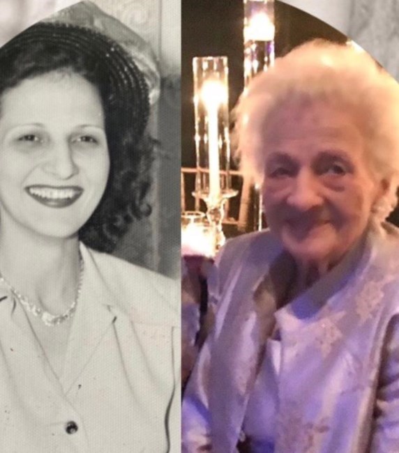 Obituary of Rosalie "Rose" C. Giavotella