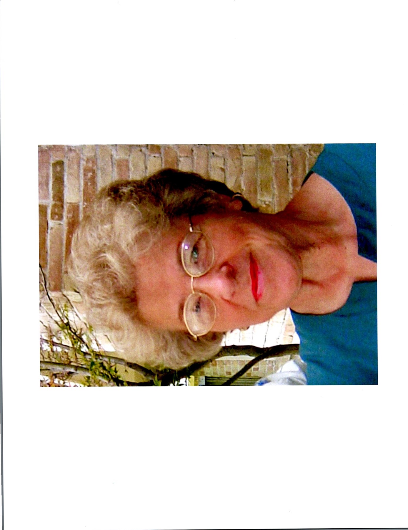 Obituary of Lois Madelyn Haynes