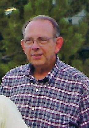 Obituary of RICHARD L. SUCH