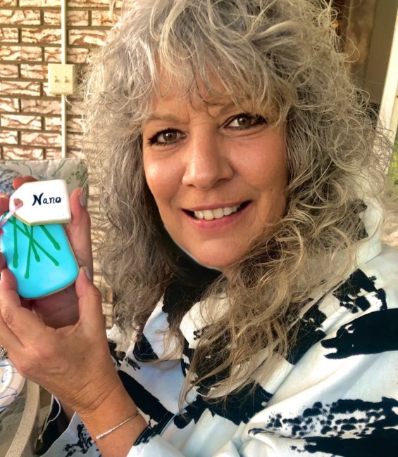 Obituary of Annette Schulze