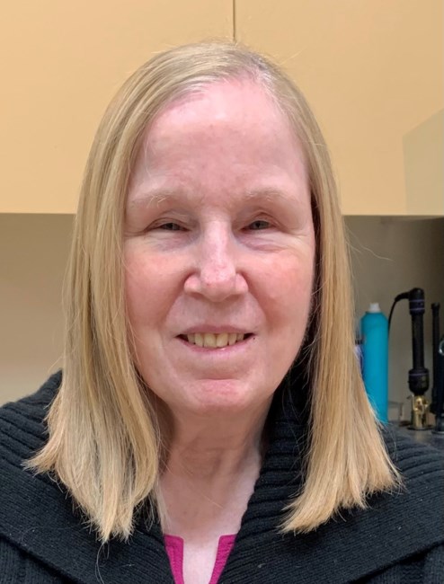 Obituary of Sheila Kay McCormick