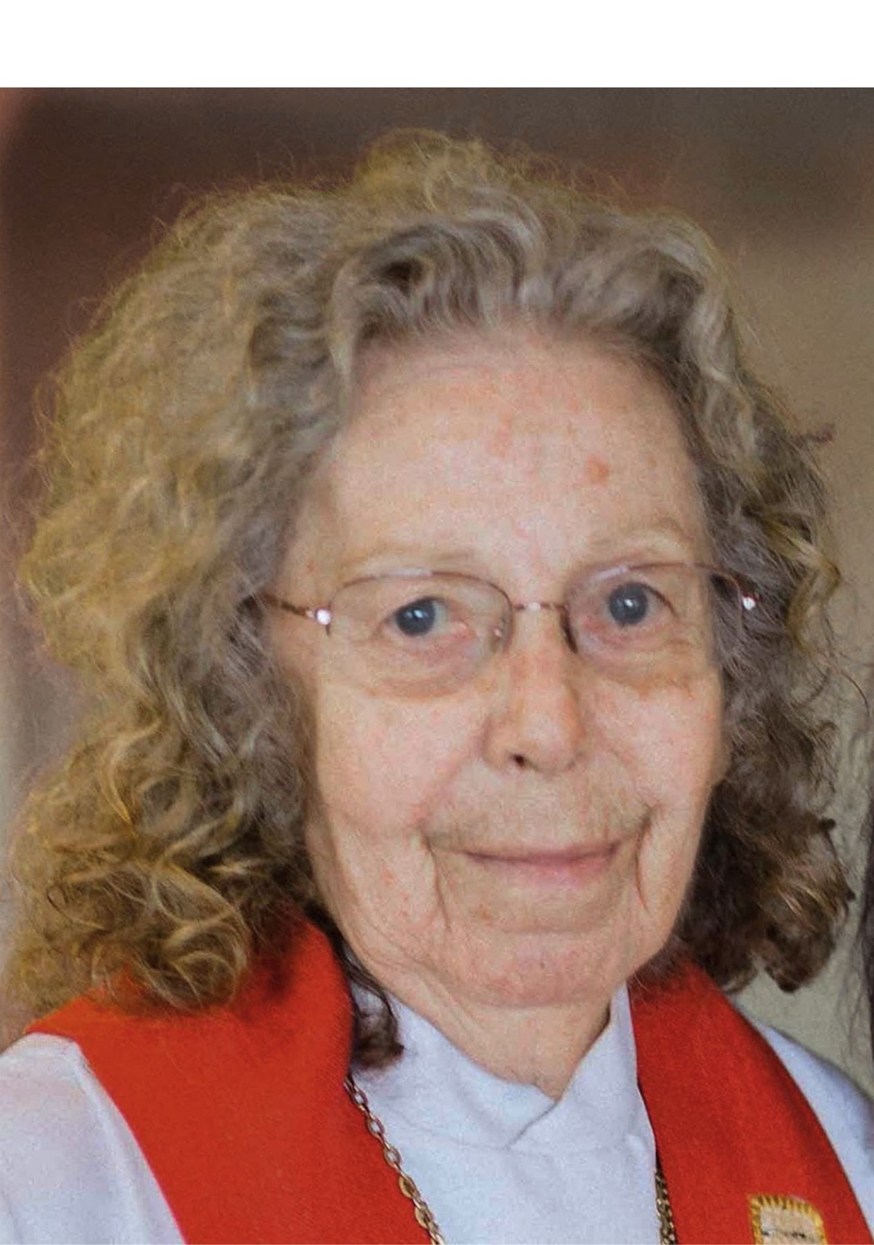 Obituary of Patricia Gill Distasio