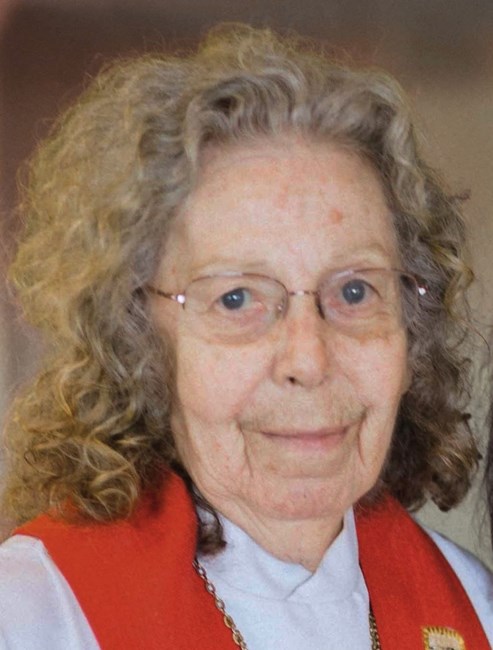 Obituary of Patricia Gill Distasio