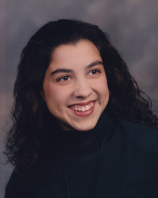 Obituary of Amanda Rene Fernandes