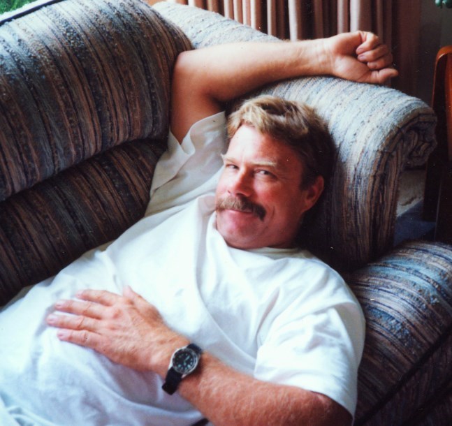 Obituary of Steven Shriver