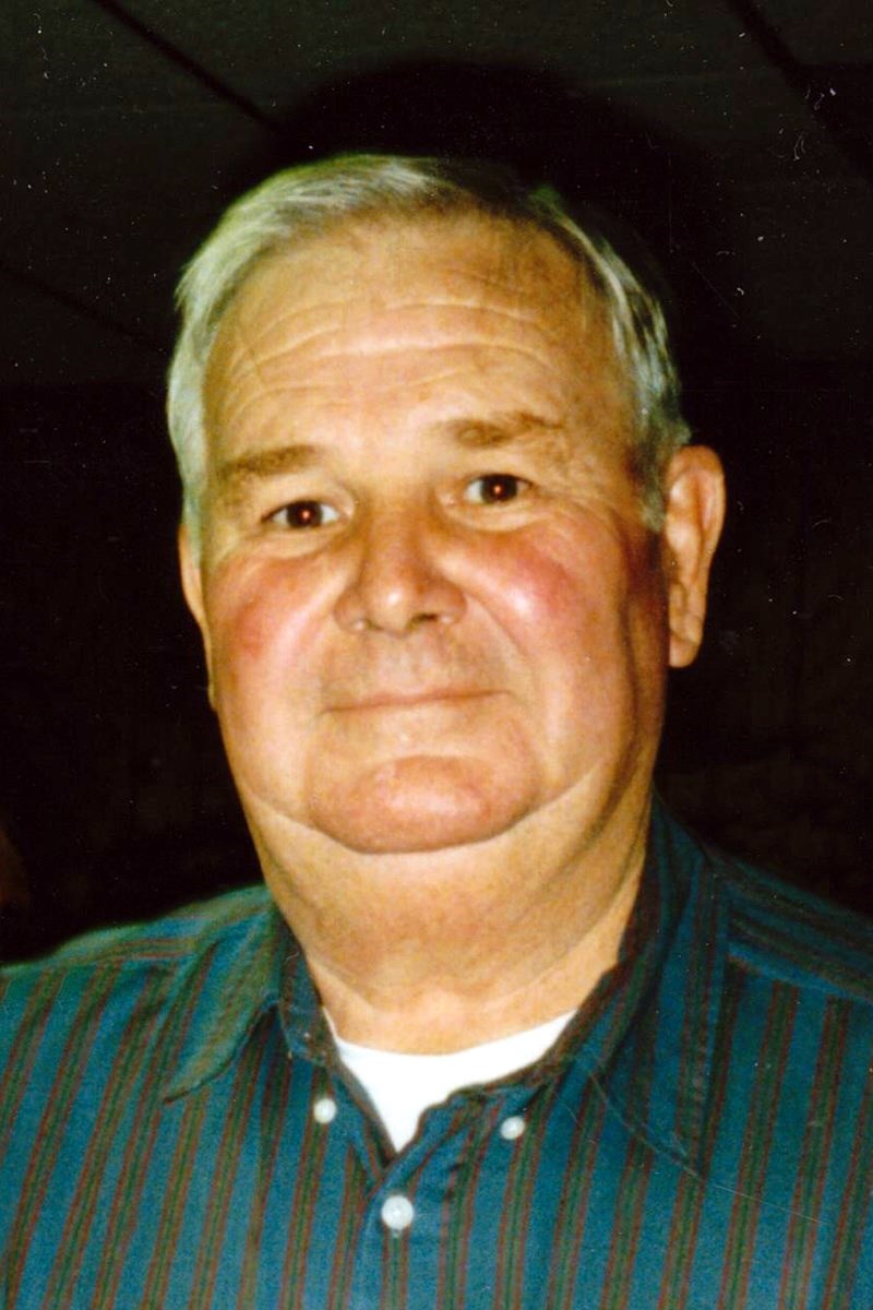 King Obituary Fort Smith, AR