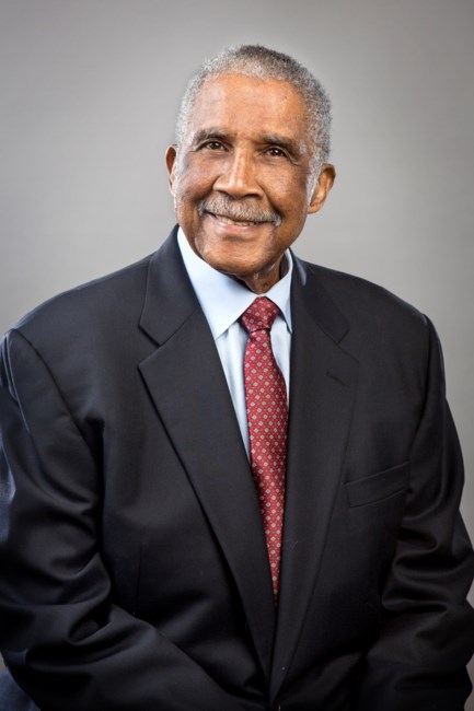 Obituary of Percival A. Quintyne, Jr.  "Percy"