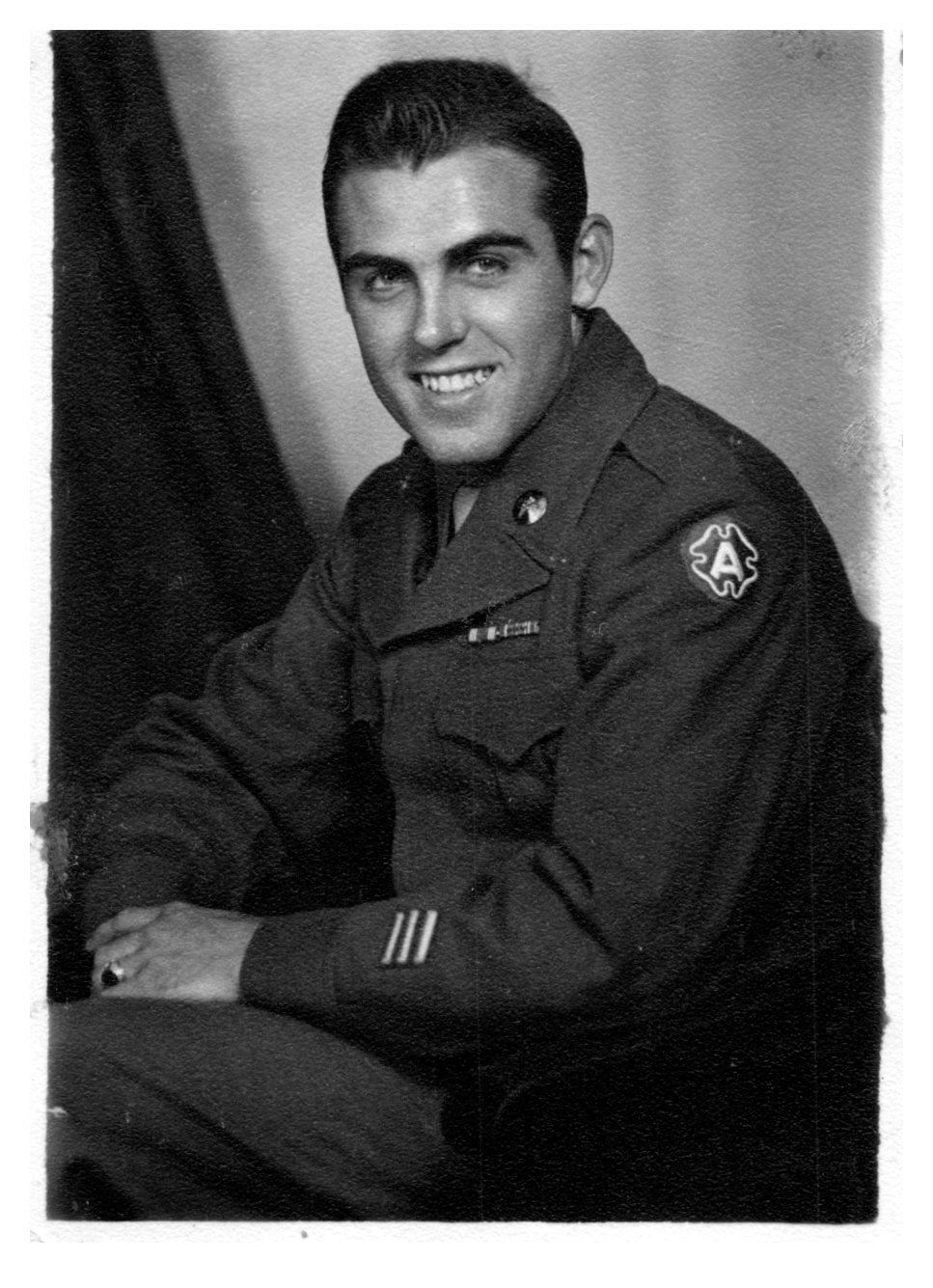 Obituary of Daniel J. Reilly