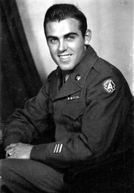 Obituary of Daniel J. Reilly